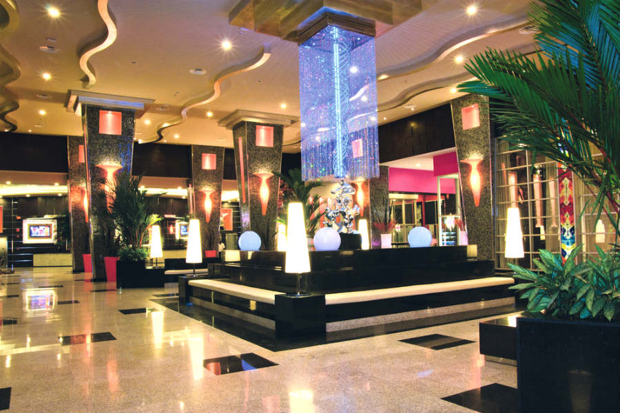 Riu Plaza Panama